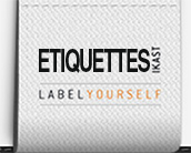 tiquettes Ikast - Label Yourself