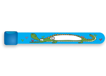 Crocodile
