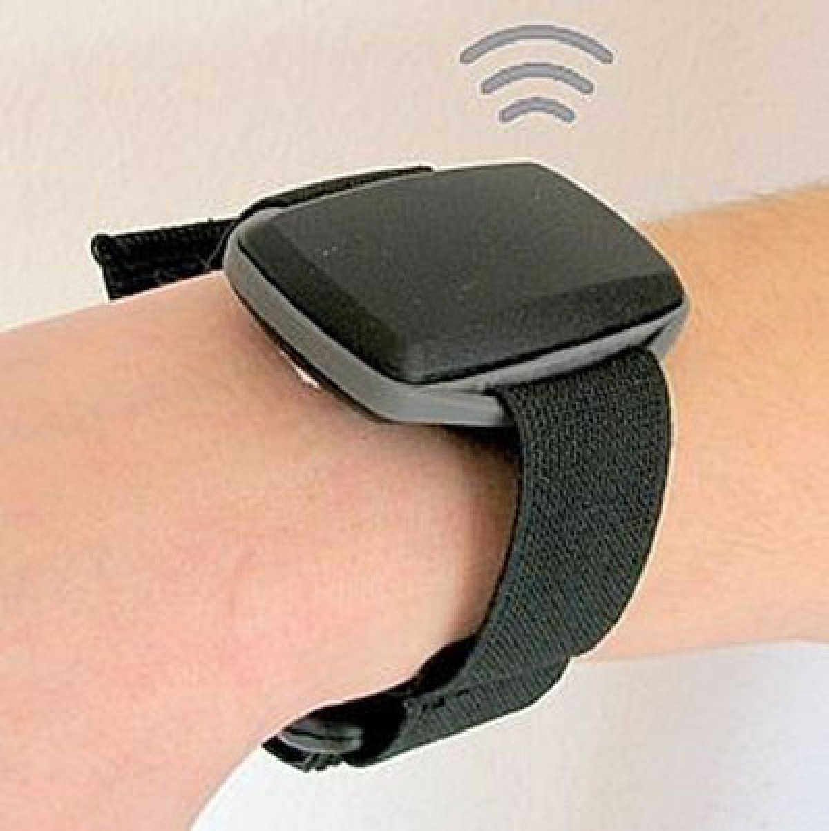 Bracelet Locus Amicus GPS Tracker (portée mondiale) - Spécialement