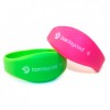 Bracelets en silicone avec RFID