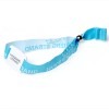 Bracelets de festival avec RFID et élément coulissant en PVC dur