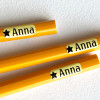Autocollants miniatures selon votre design