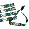 Bracelet de festival avec code QR