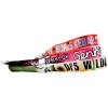 Bracelets de festival personnalisables