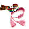 Bracelet de fierté LGBT
