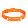 Bracelets en silicone avec RFID