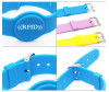 Bracelets en silicone avec RFID