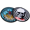 Patch brodés personnalisables