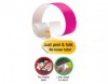 Bracelets Tabless - fermeture sans génération de déchets