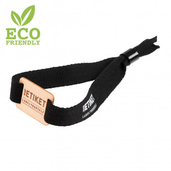 Élément coulissant RFID  éco-responsable