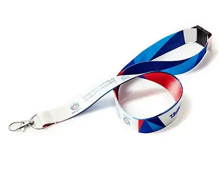 Porte-clés recyclé