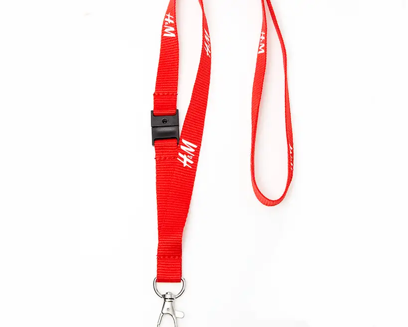 Porte-clés en bambou
