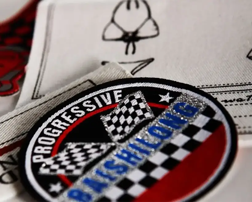 Patch