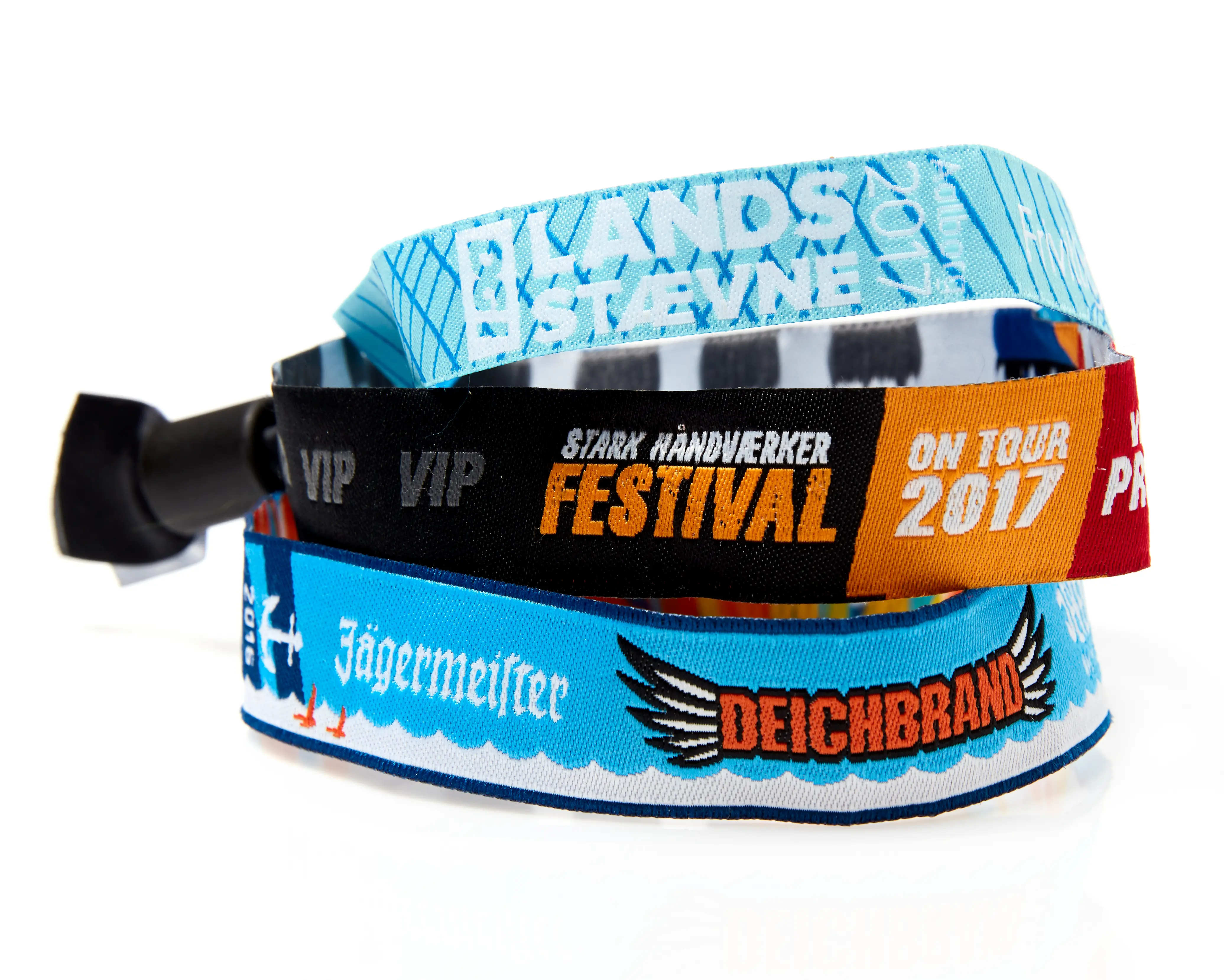Bracelet de festival