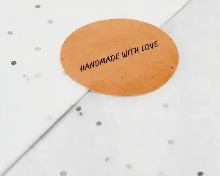 Autocollants pour emballage