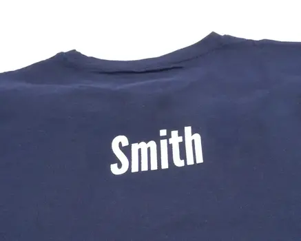 Personnalisez vos vêtements de sport