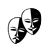 Masques (f)