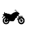 Motocyclette (K)